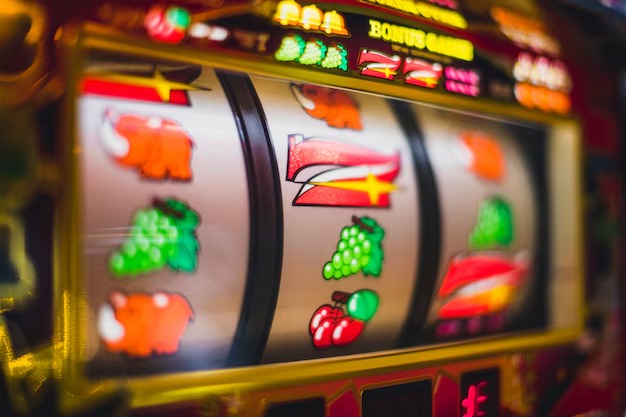 Cascading reels create multiple wins per spin NetEnt cascading reels feature